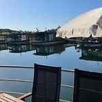 Hausboot Vroni Am Baerwaldersee By Interhome Apartment Klitten