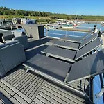 Hausboot Vroni Am Baerwaldersee By Interhome *