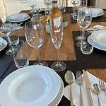 Apartment Hausboot Vroni Am Baerwaldersee By Interhome Klitten