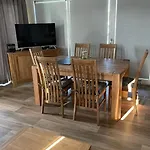 Hausboot Vroni Am Baerwaldersee By Interhome