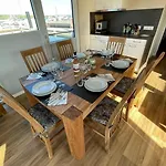 Hausboot Vroni Am Baerwaldersee By Interhome Klitten