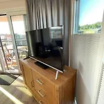 Hausboot Vroni Am Baerwaldersee By Interhome *