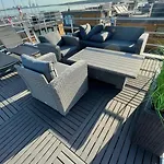 Apartment Hausboot Vroni Am Baerwaldersee By Interhome