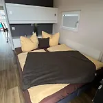 Hausboot Vroni Am Baerwaldersee By Interhome