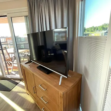 Hausboot Vroni Am Baerwaldersee By Interhome *
