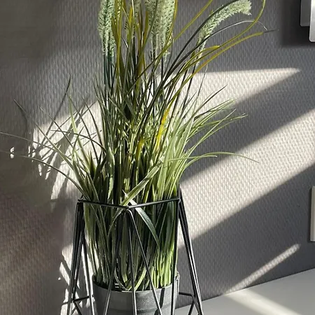 アパート Hausboot Vroni Am Baerwaldersee By Interhome Klitten