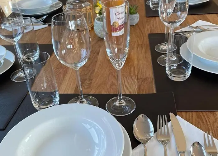 Appartement Hausboot Vroni Am Baerwaldersee By Interhome Klitten