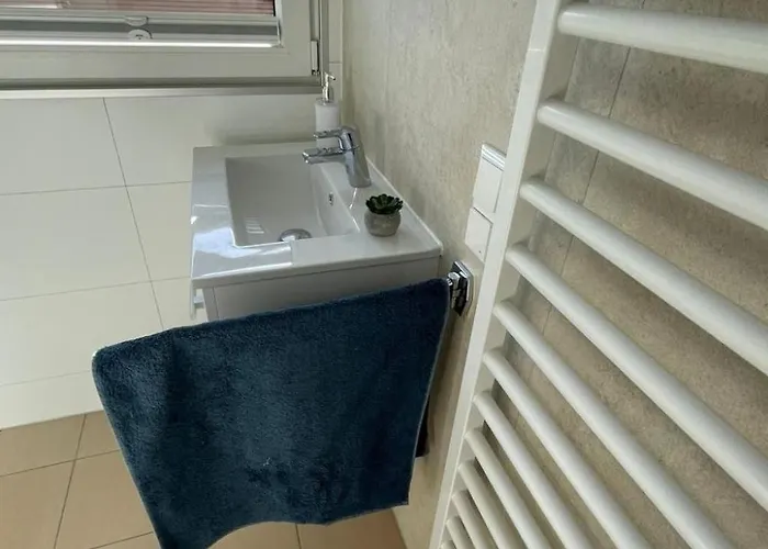 Hausboot Vroni Am Baerwaldersee By Interhome Appartement *