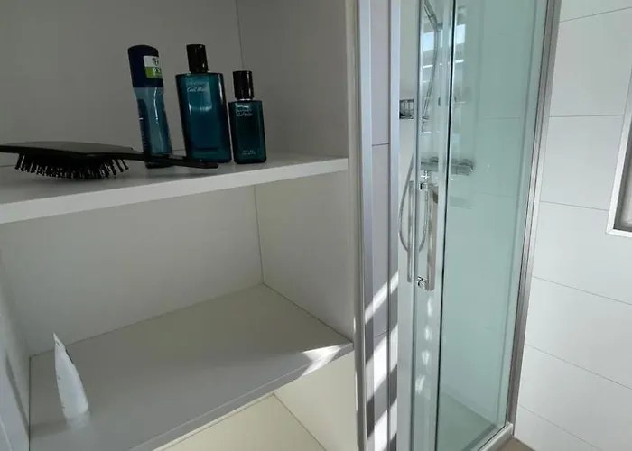 Appartement Hausboot Vroni Am Baerwaldersee By Interhome *