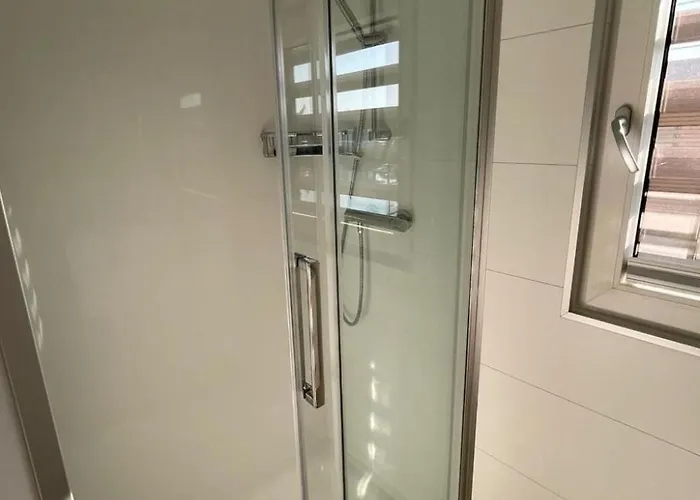 Hausboot Vroni Am Baerwaldersee By Interhome