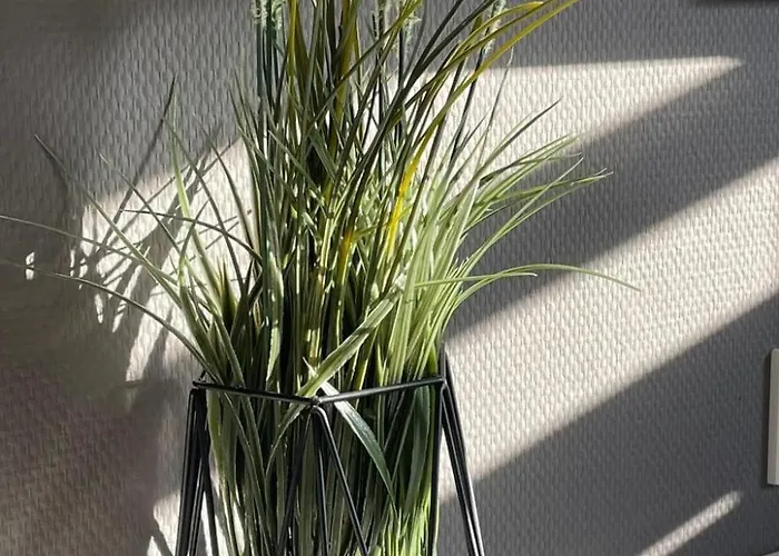 Appartement Hausboot Vroni Am Baerwaldersee By Interhome Klitten